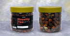 Ali Baba Kavanoz Kusburnu Cayi (Rosehip Tea) 100 g