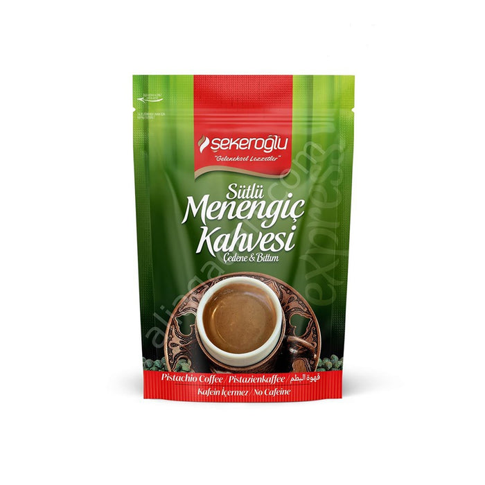 Sekeroglu Kaffka Coffee (Menengic Coffee) 150 g