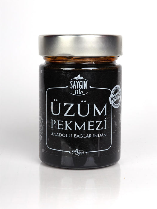 Saygin Grape Molasses (Uzum Pekmezi) 400 g
