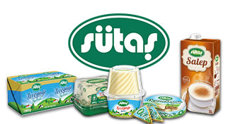 Sütaş