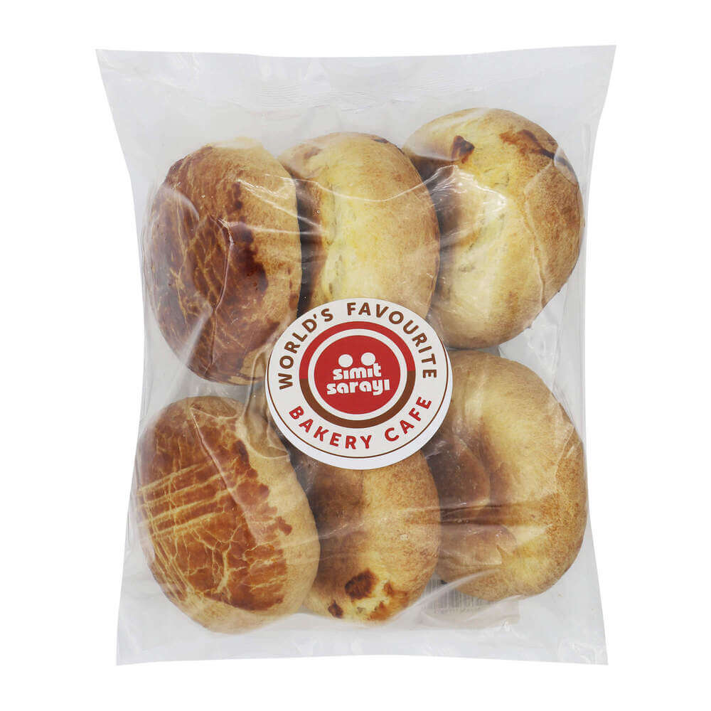 Simit Sarayi Pastry Plain 540g