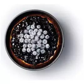 Masterclass Spring Form Cake Tin 20 cm