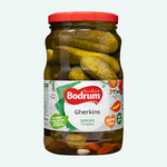 Bodrum Kornişon Turşu 1600 g