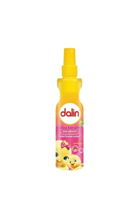 Dalin Sac Sprey Kolay Tarama  200ml