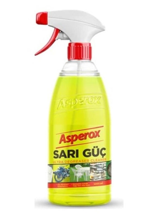 Asperox Ultra Degreaser Cleaner 1 LT