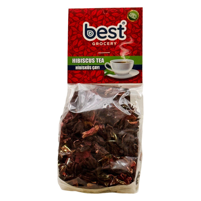 Best Tea Hibiscus 60G