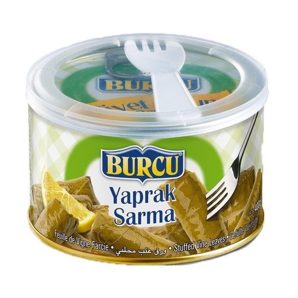 Burcu Yaprak Sarma 400 g