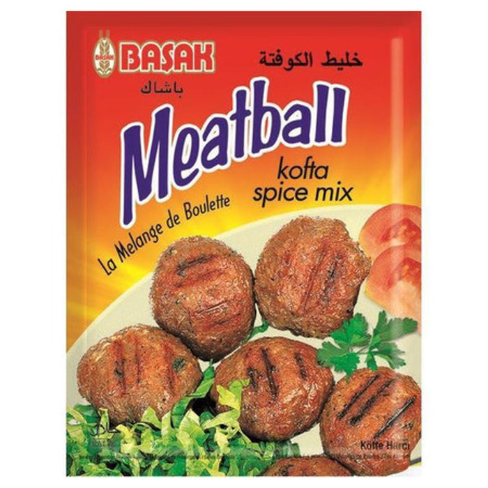 Basak Meatball Mix (Kofte Harci ) 100 gr