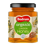bodrum-honey-organic-linden-250g-jar