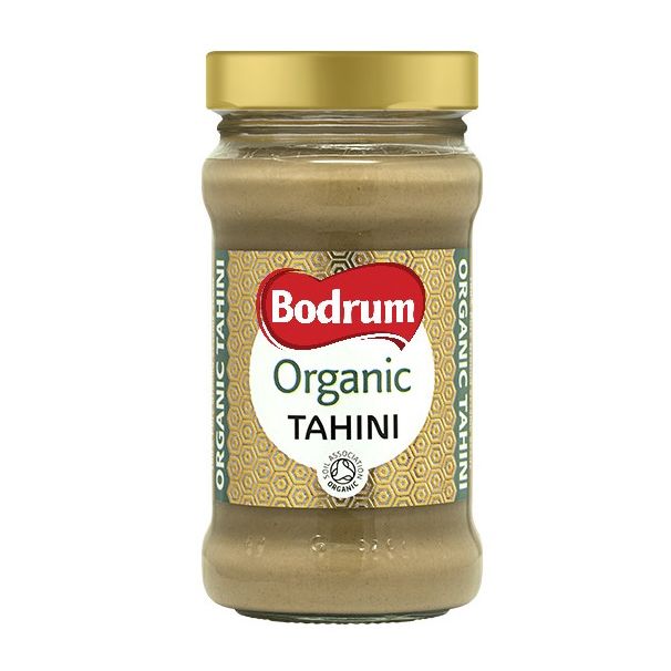 bodrum-pure-organic-tahini-sesame-seed-paste-jar-300g