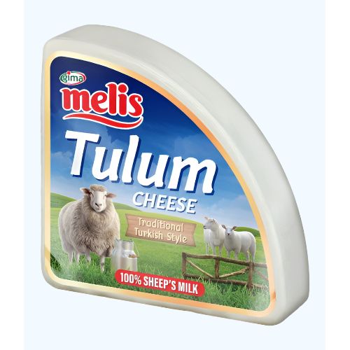Buy Melis Traditional Turkish Style Tulum Cheese 300g | Best Grocery
