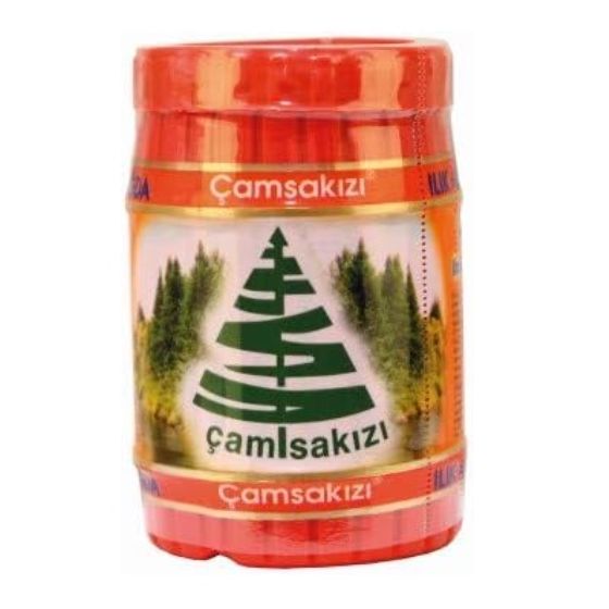 Camsakizi Hair Removal Waxing Sugar Paste (Ilik Agda) 240 G