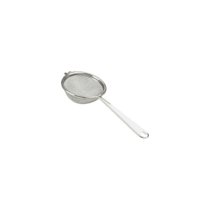 Classic Steel Tea Strainer  (Cay Suzgeci)