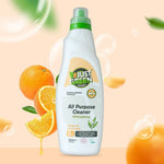 Buy Just Green Organic All-Purpose Cleaner 1000ml | Best Grocery