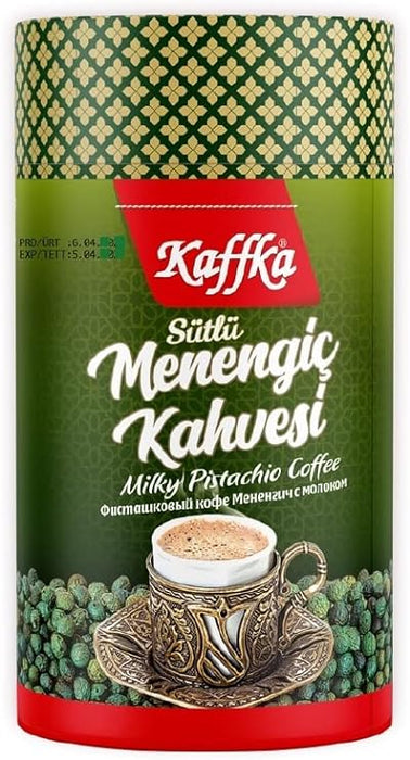 Kaffka Menengic Coffee (Menengic Kahvesi) 200 g