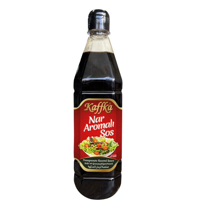 Kaffka Pomegranate Sauce (Nar Eksisi Sos) 1000 g