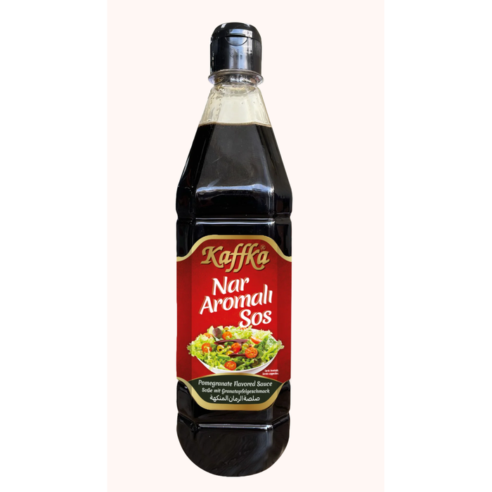 Kaffka Pomegranate Sauce (Nar Eksisi Sos) 1000 g