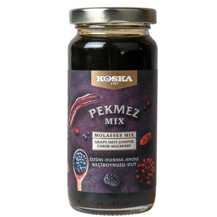 Koska Mix Molasses (Karisik Pekmez) 300 Gram
