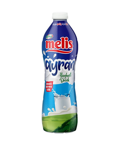 Melis Ayran 770 ml