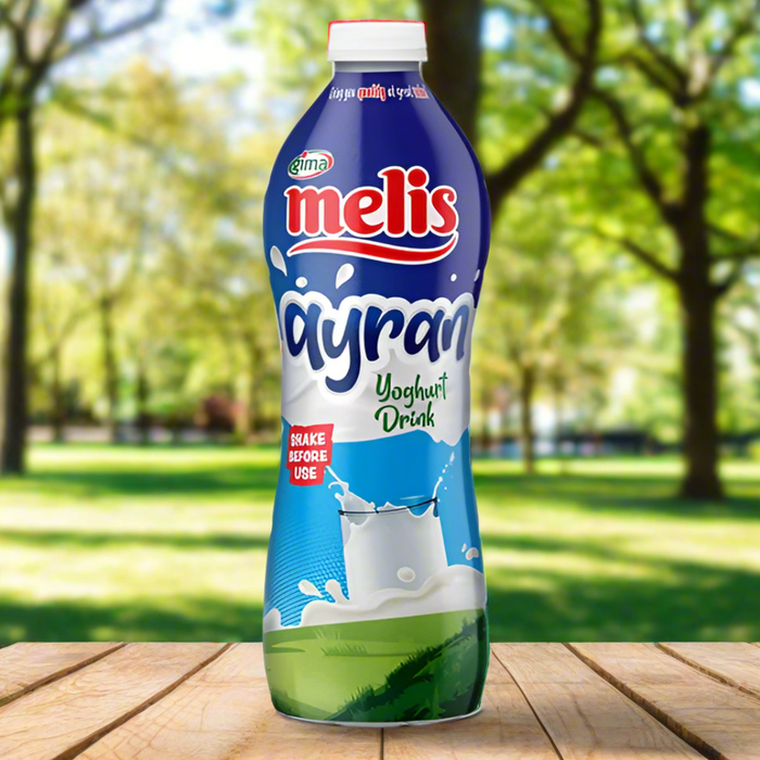 Melis Ayran 770 ml