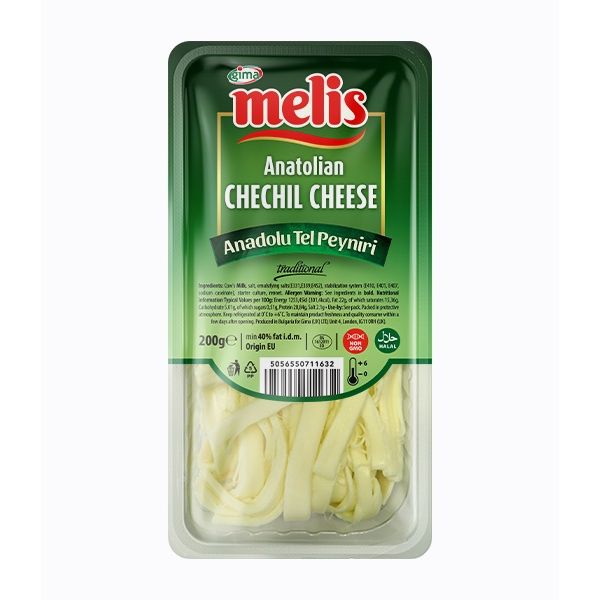 Melis Anatolian Tel Cheese 200g