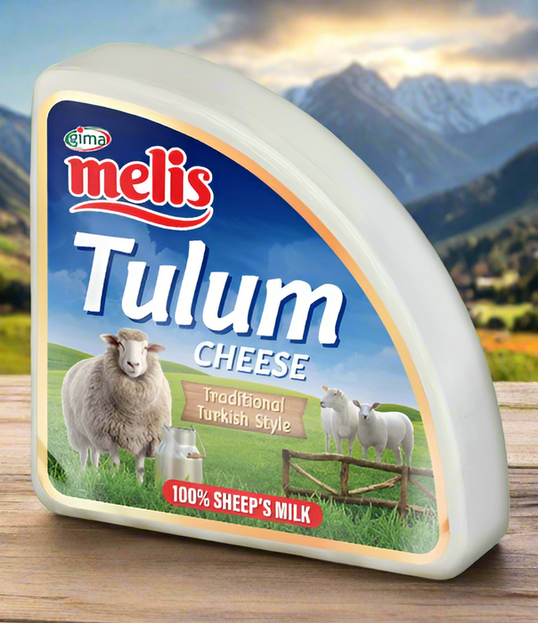 Melis Tulum Cheese 300g