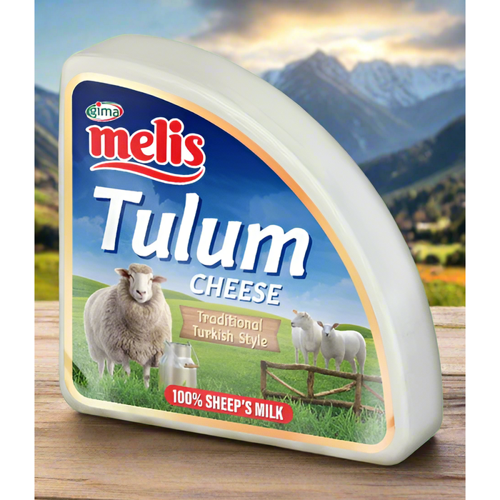 Melis Tulum Cheese 300g