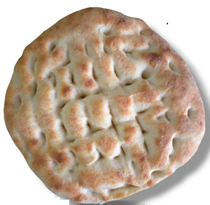 Maun Iskender Pitta Bread (Iskender Pide) 3 * 150 Gram