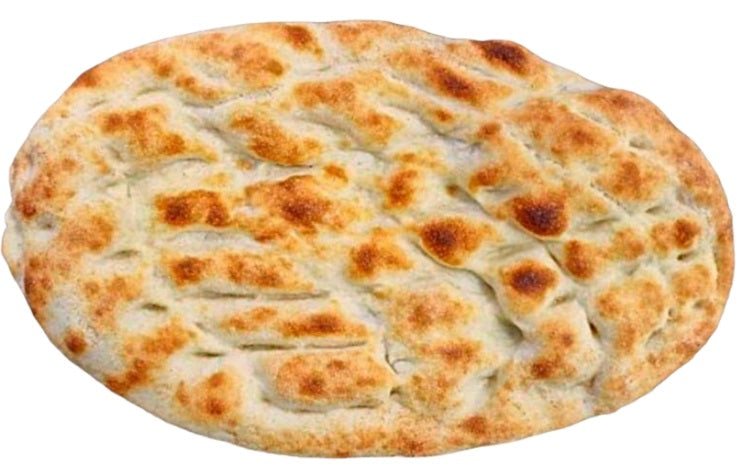 Maun Pita Bread (Ikili Pide) 2 Pcs