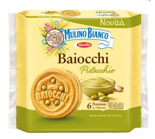 Mulino Bianco Baiocchi (260g) acheter à prix réduit