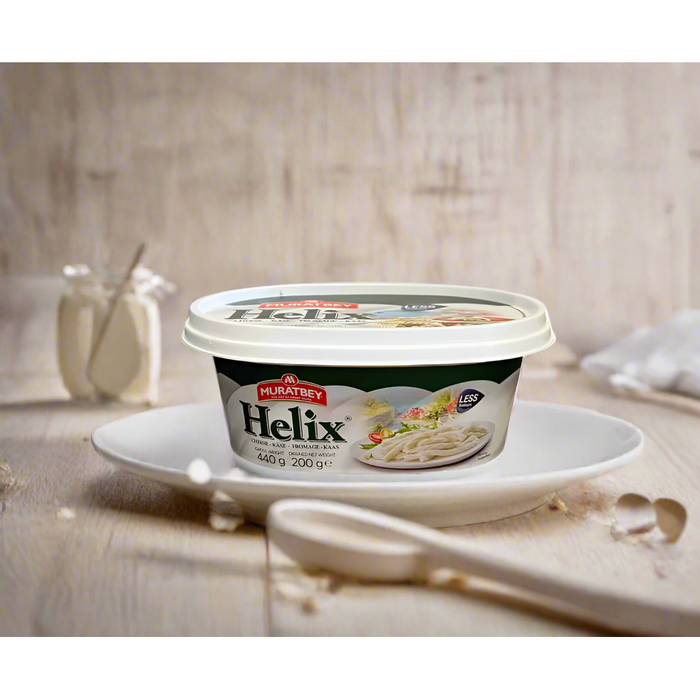 Muratbey Helix Cheese (Burgu Peynir) 150 g