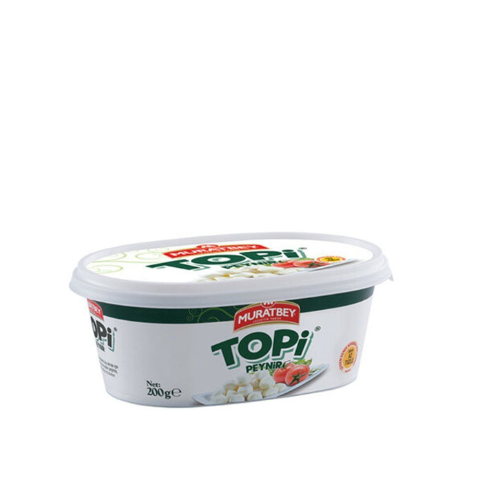 Muratbey Topi Cheese (Peynir) 200 g