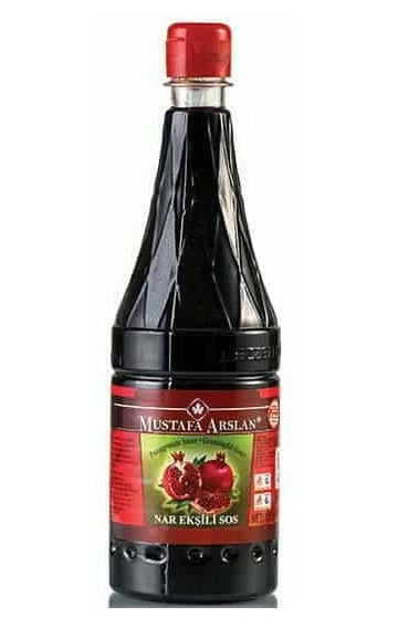 Mustafa Arslan Pomegranate Sauce 1 lt