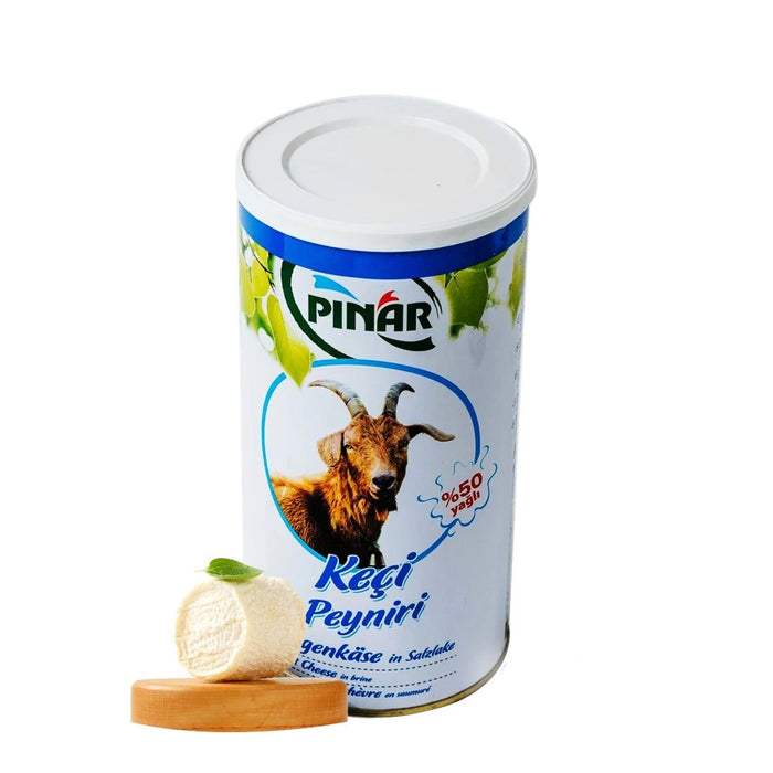 Pınar Keçi Peyniri 800g