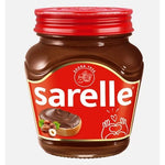 Sarelle Kakaolu Fındık Kreması 350g