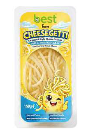 Best Farm Cheesegetti 150g