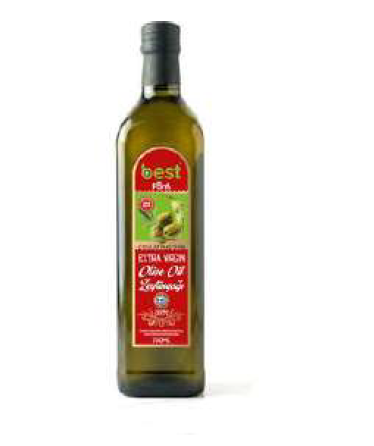Best Farm Extra Virgin Olive Oil 750 ml