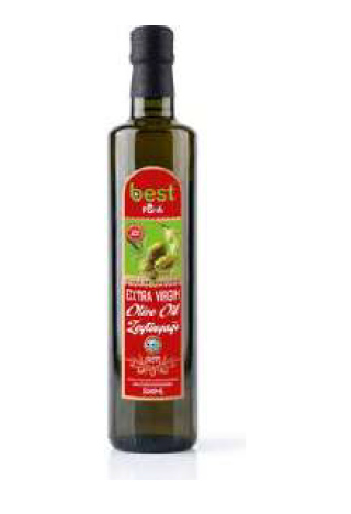 Best Farm Extra Virgin Olive Oil 500 ml