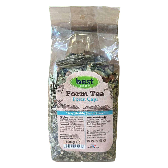 Best Form Tea (Form Cayi) 100g