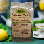 En İyi Yeşil Çay 100g
