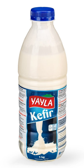 Yayla Fermented Milk Drink (Kefir) 1 Lt