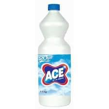 Ace Classic Cleaning Liquid Bleach 1.1kg | Best Grocery