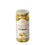 Alan Gourmet Almond Stuffed Green Olives 265g | Best Grocery