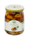 Alan Gourmet Mediterranean Green Olive Mix 530g | Best Grocery