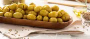 Alan Kırma Cracked Green Olives 900g | Best Grocery-(2)