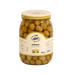 Alan Kırma Cracked Green Olives 900g | Best Grocery