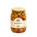 Alan Premium Pepper Stuffed Green Olives 900g | Best Grocery