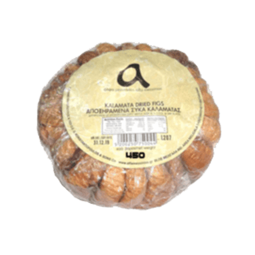 Alfa Crown Kalamata Dried Figs 450g | Best Grocery