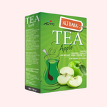 Ali Baba Turkish Apple Flavored Instant Powder Drink 100g | Best Grocery