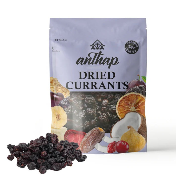 Anthap Premium Dried Currants 90g | Best Grocery